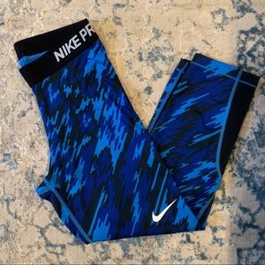 Nike Dri-Fit Pro Leggings